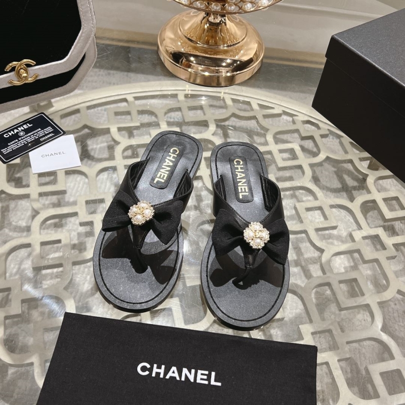 Ch*el slippers